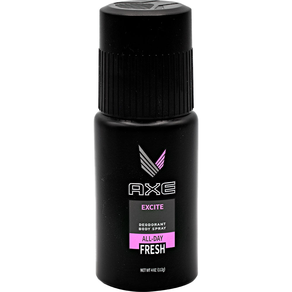 Deodorant Diversion Safe.